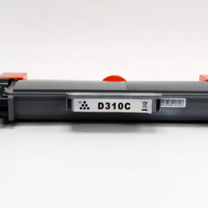 Dell 593-BBLR Black Compatible Toner Cartridge