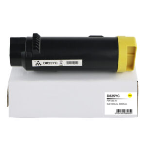 Dell 593-BBRW Compatible Toner Cartridge
