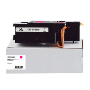 Dell 593-BBLZ  Compatible Toner Cartridge