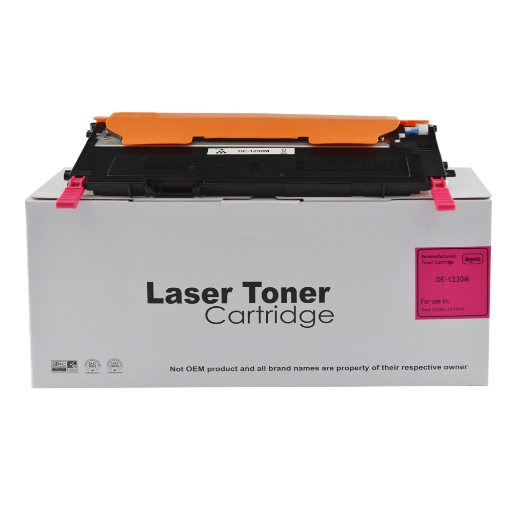 Dell 593-10494 Compatible Toner Cartridge