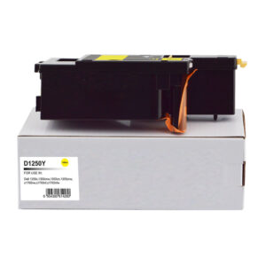 Dell 593-11019  Yellow Compatible Toner Cartridge