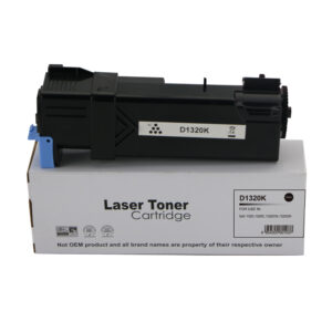 Dell 593-10258  Compatible Toner Cartridge