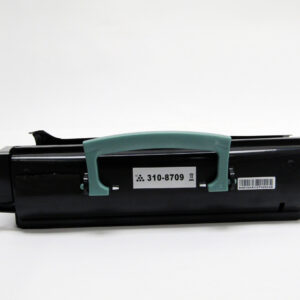 Dell 593-10239 Black Compatible Toner Cartridge