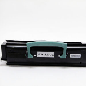 Dell 593-10240 Black Compatible Toner Cartridge