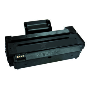 Dell 593-BBBJ Black Compatible Toner Cartridge