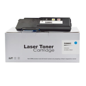 Dell 593-BBBT Compatible Toner Cartridge