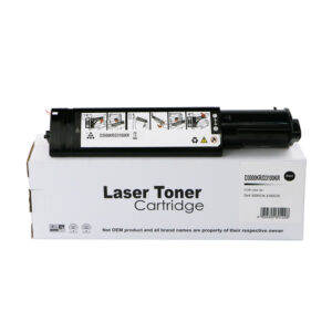 Dell 593-10067 Compatible Toner Cartridge