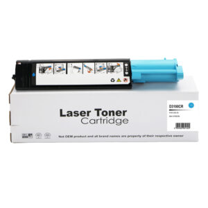 Dell 593-10061 Compatible Toner Cartridge