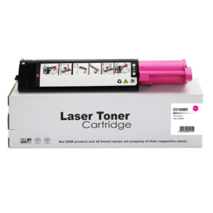 Dell 593-10062 Compatible Toner Cartridge