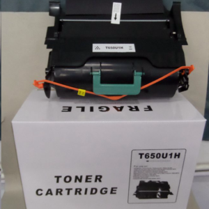 Dell 593-11050 Black Compatible Toner Cartridge