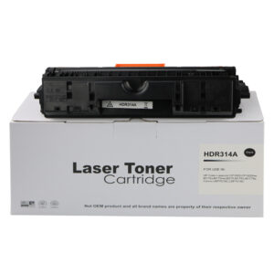Hewlett Packard CE314A Set Compatible Drum Unit