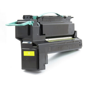 Lexmark C792A1YG  Compatible Toner Cartridge