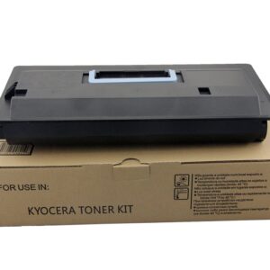 Kyocera Mita TK725 Black Compatible Toner Cartridge