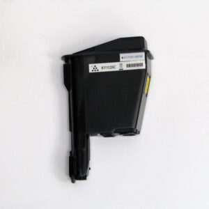 Kyocera Mita TK1125 Black Compatible Toner Cartridge