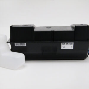 Kyocera Mita TK3130 Black Compatible Toner Cartridge
