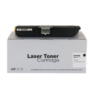 Konica Minolta TN212K  Compatible Toner Cartridge