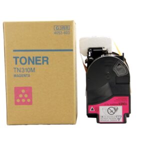 Konica Minolta TK622M  Compatible Toner Cartridge