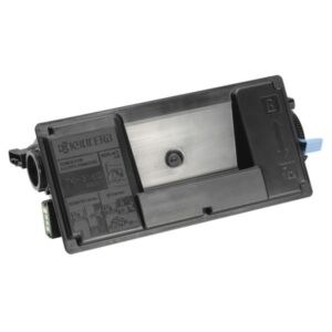Kyocera Mita TK3160 Black Compatible Toner Cartridge