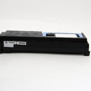Kyocera Mita TK540K  Compatible Toner Cartridge