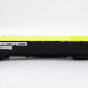 Kyocera Mita TK540Y  Compatible Toner Cartridge