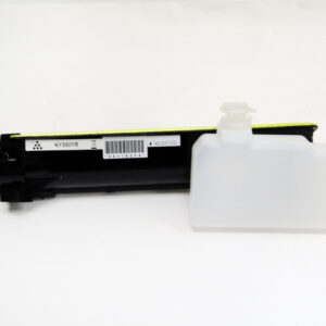 Kyocera Mita TK550Y  Compatible Toner Cartridge