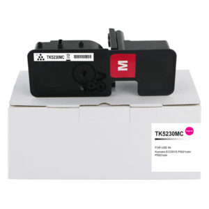 Kyocera Mita TK5230M  Compatible Toner Cartridge