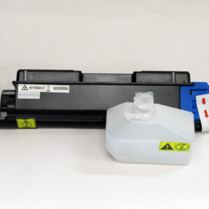Kyocera Mita TK590C  Compatible Toner Cartridge