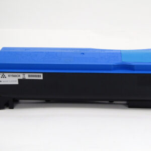 Kyocera Mita TK560C  Compatible Toner Cartridge