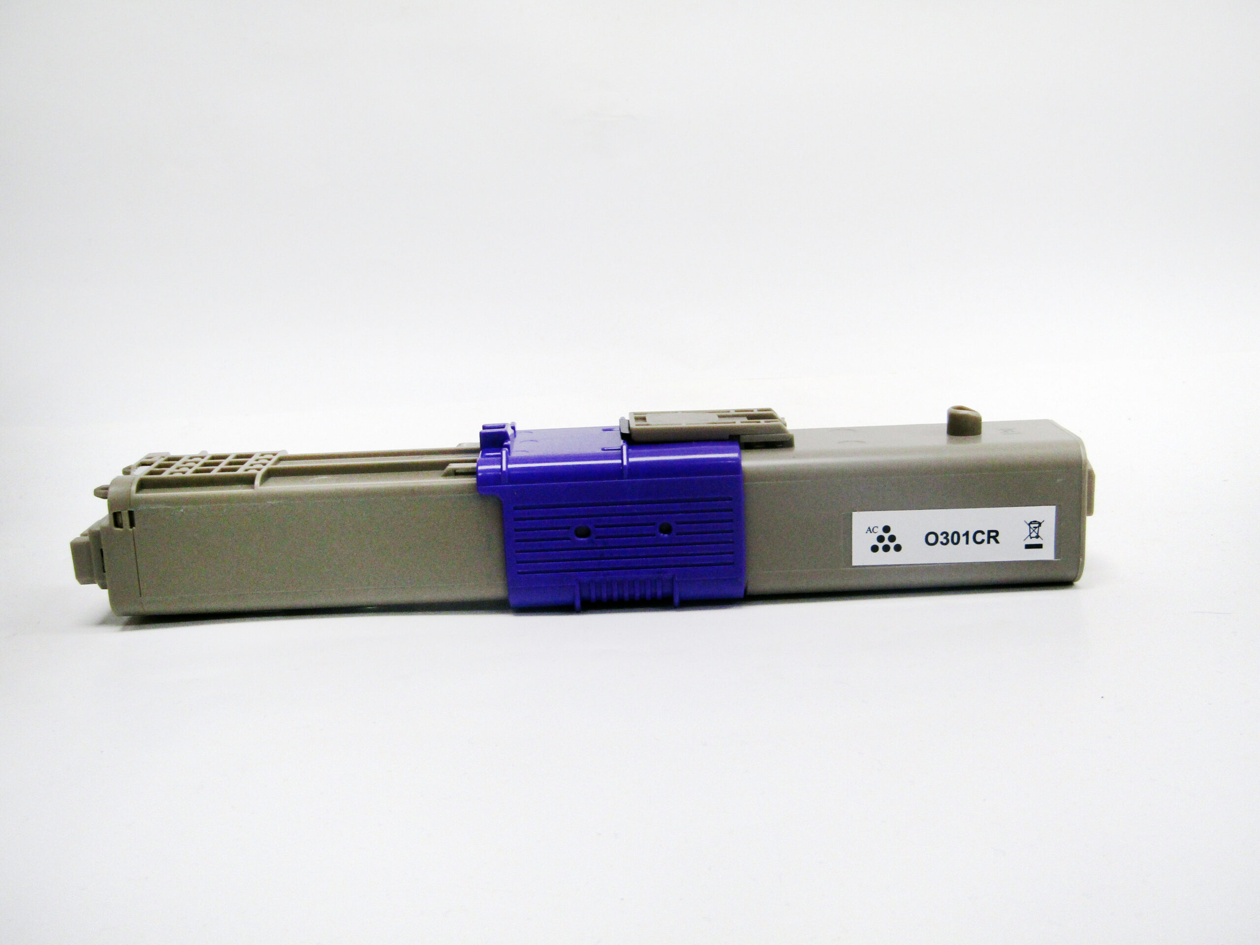 OKI 44973535 Compatible Toner Cartridge