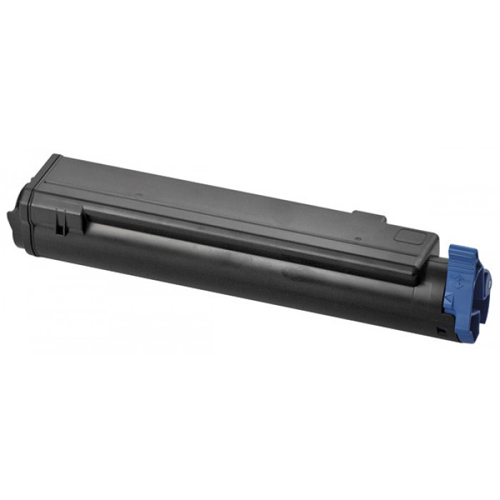 OKI 43979102 Black Compatible Toner Cartridge