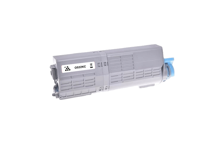 OKI 46490404 Compatible Toner Cartridge