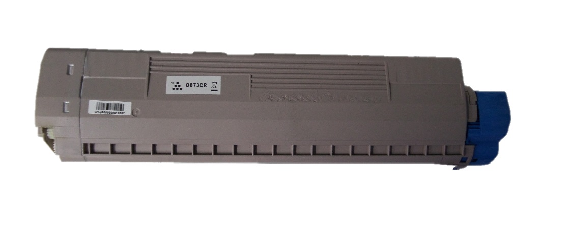 OKI 45862816 Compatible Toner Cartridge