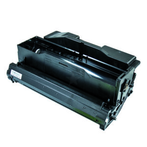 OKI 44574307 Black Compatible Drum Unit
