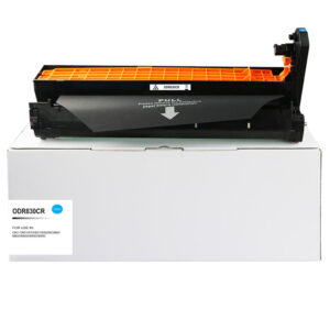 OKI 44064011 Cyan Compatible Drum Unit