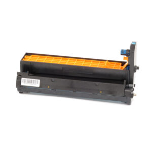 OKI 43870007 Cyan Compatible Drum Unit