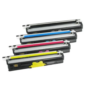 Konica Minolta A0V30CH  Compatible Toner Cartridge