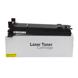 Konica Minolta A0DK252  Compatible Toner Cartridge