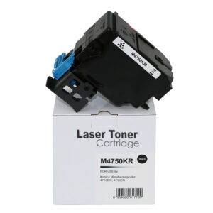 Konica Minolta A0X5151  Compatible Toner Cartridge