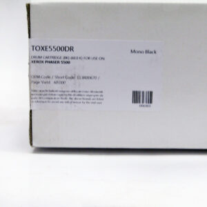 Xerox 113R00670 Black Compatible Drum Unit