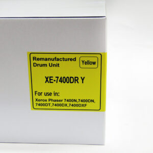 Xerox 108R00649 Yellow Compatible Drum Unit