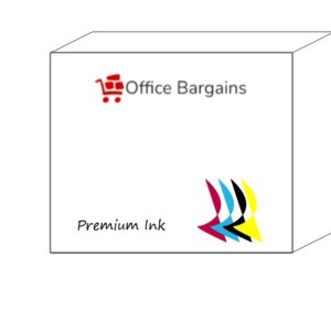 Epson T0870 Gloss Compatible Ink Cartridge