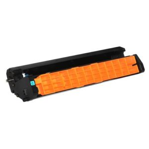 OKI 43460207 Cyan Compatible Drum Unit