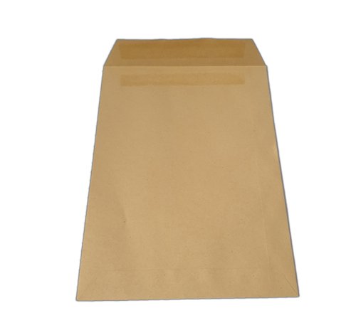 Envelope C4 Manilla 90gsm Window 324x229mm (pack of 250) - Image 2