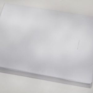 Copier/Laser Paper A3 White Ream of 500 Unmarked