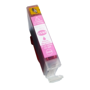 Canon BCI-3PM Magenta Compatible Ink Cartridge