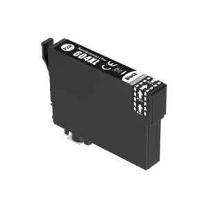Epson T10H1 (604XL) Black Compatible Ink Cartridge